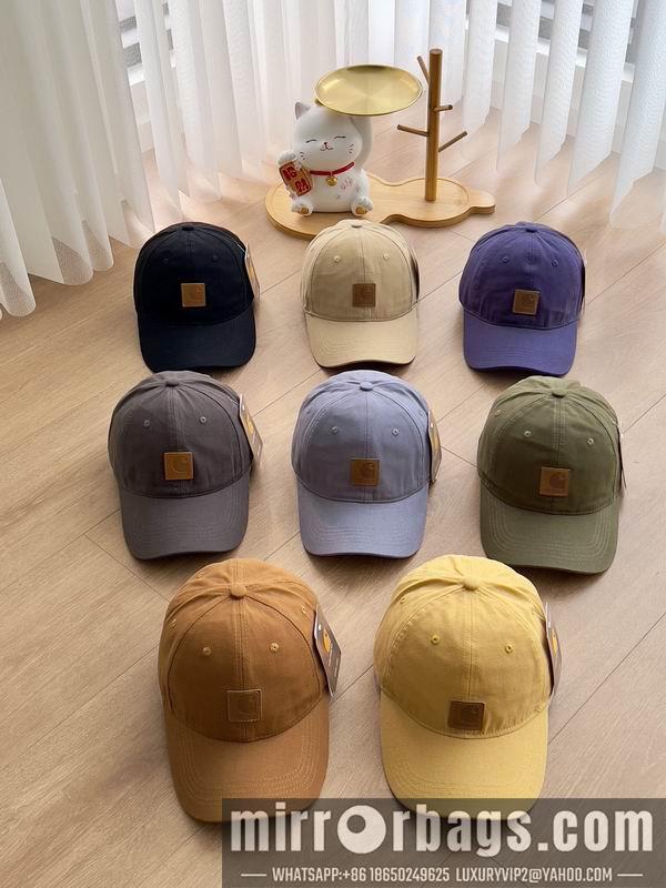 Replica Carhartt cap dx02
