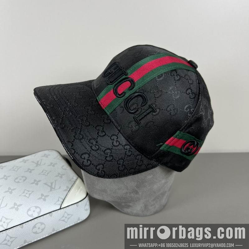 Replica Gucci Hat dx04