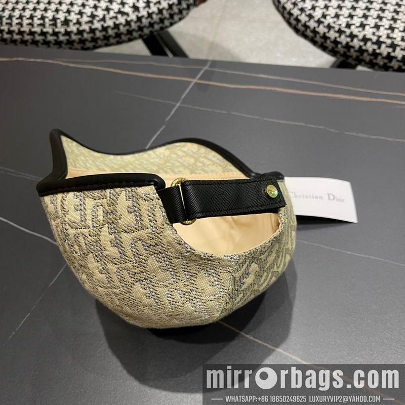Replica Dior Hat 092701