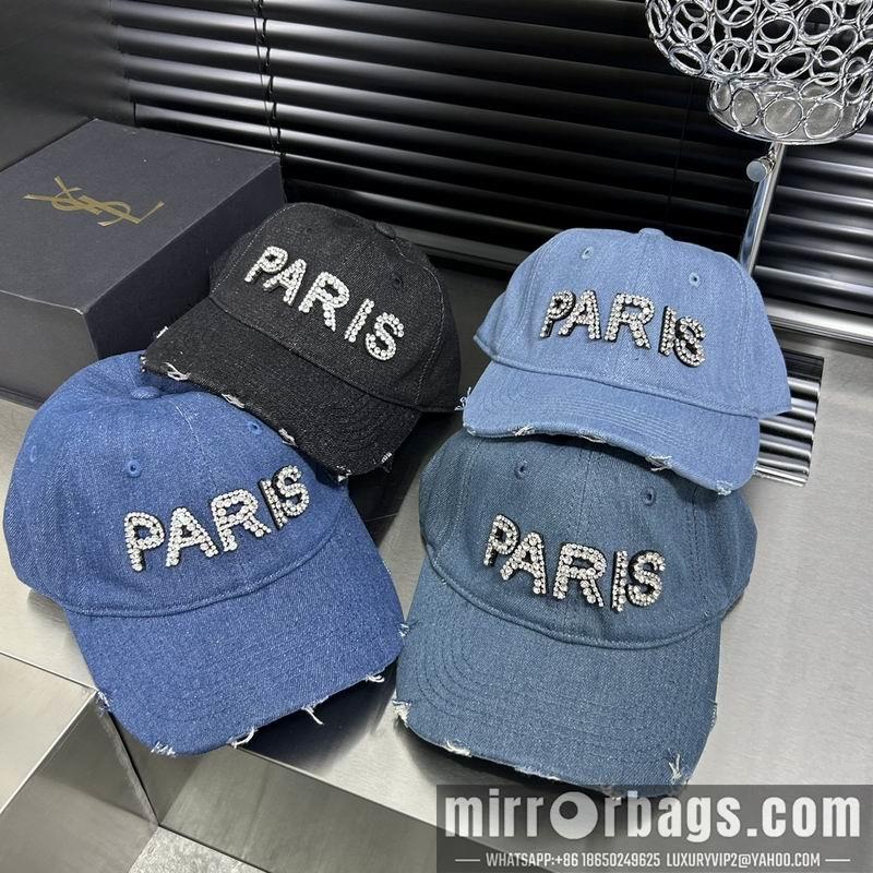 Replica Paris cap dx03