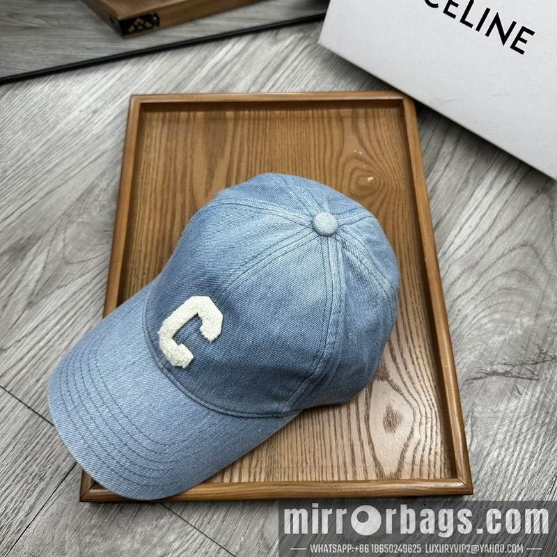 Replica Celine Hat 042706