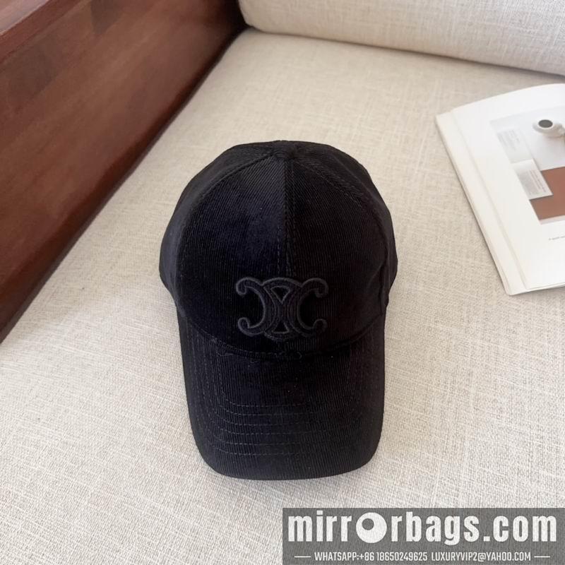 Replica Celine cap dx116