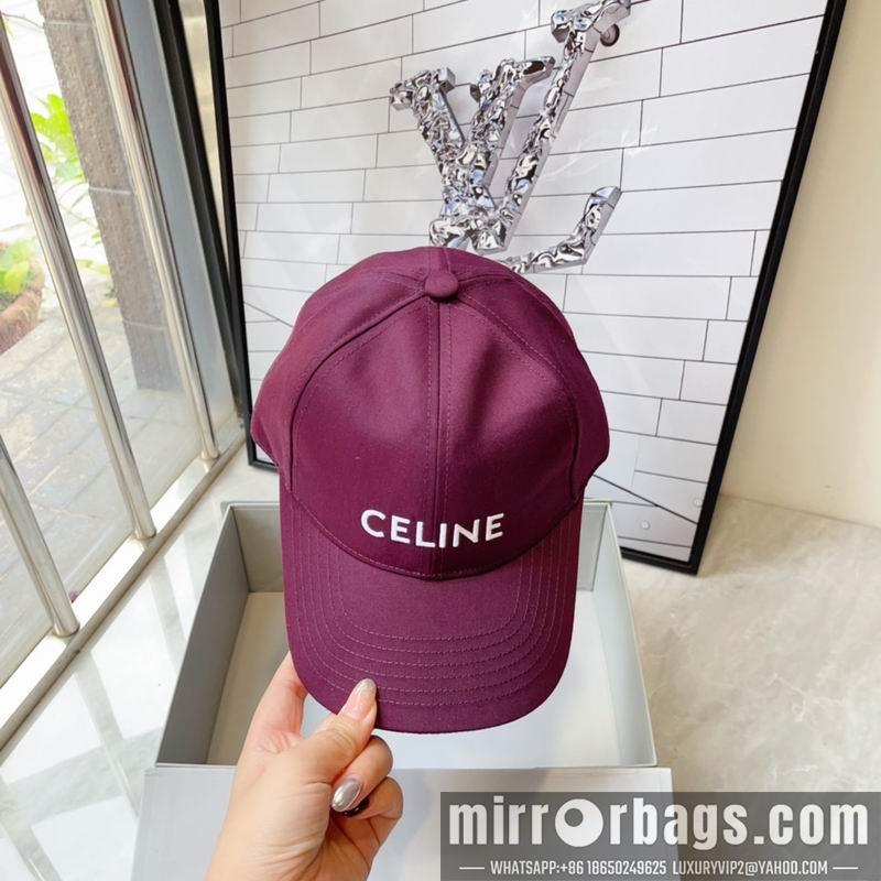 Replica Celine cap 090603