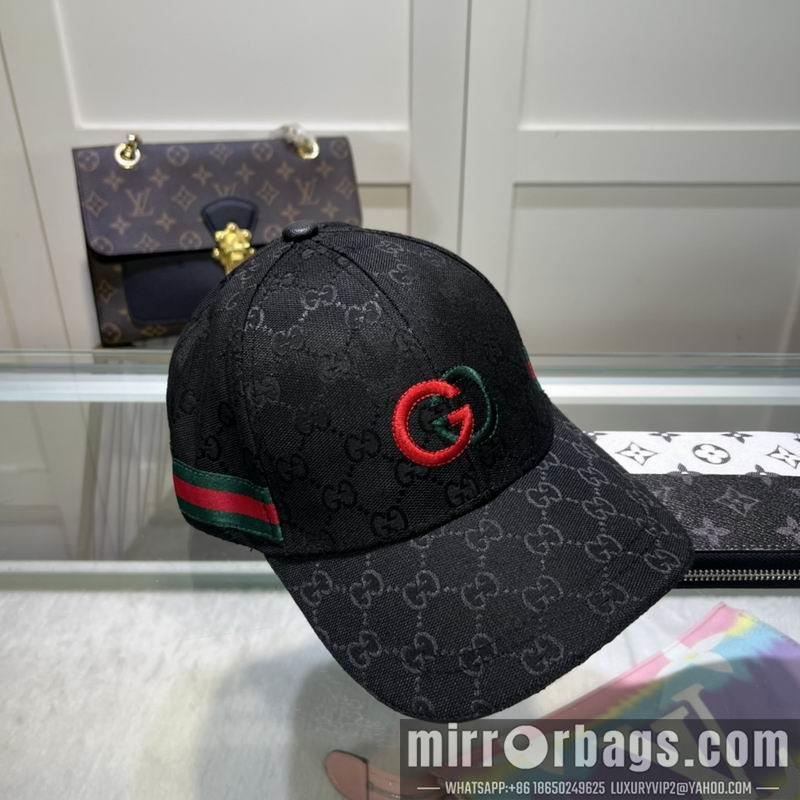 Replica Gucci Hat dx125