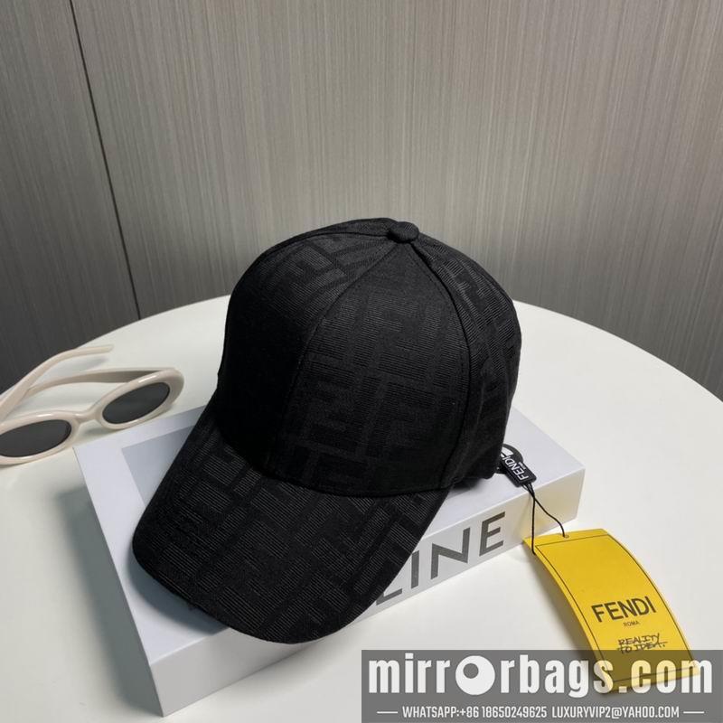 Replica Fendi cap 092701
