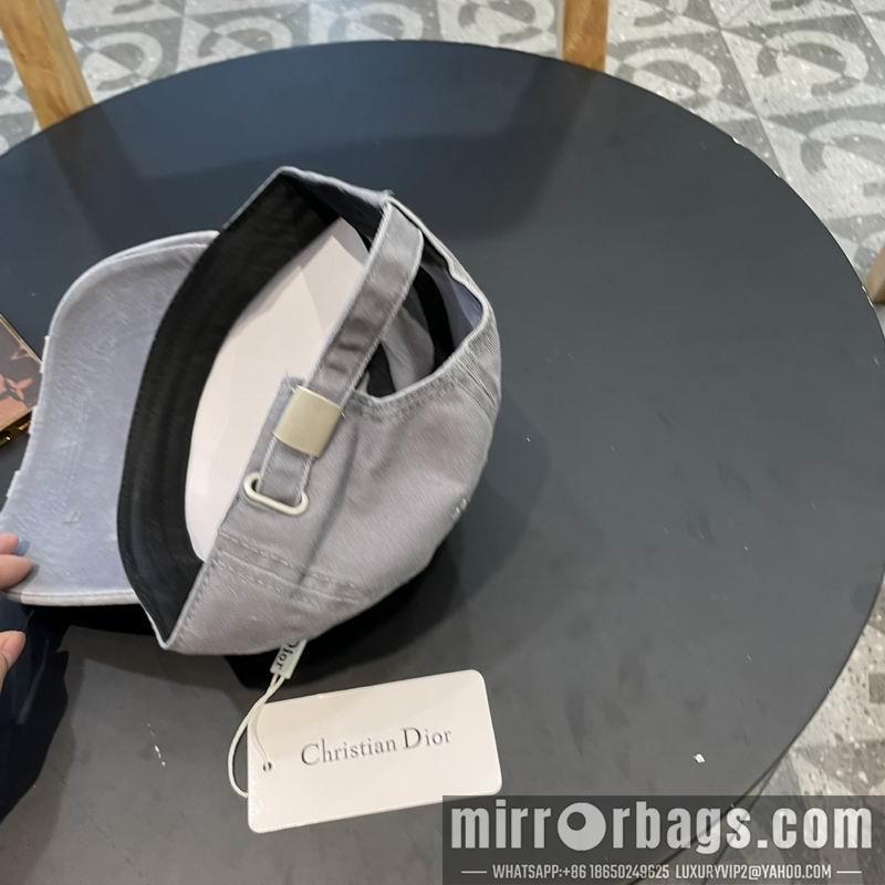 Replica Dior cap 050707