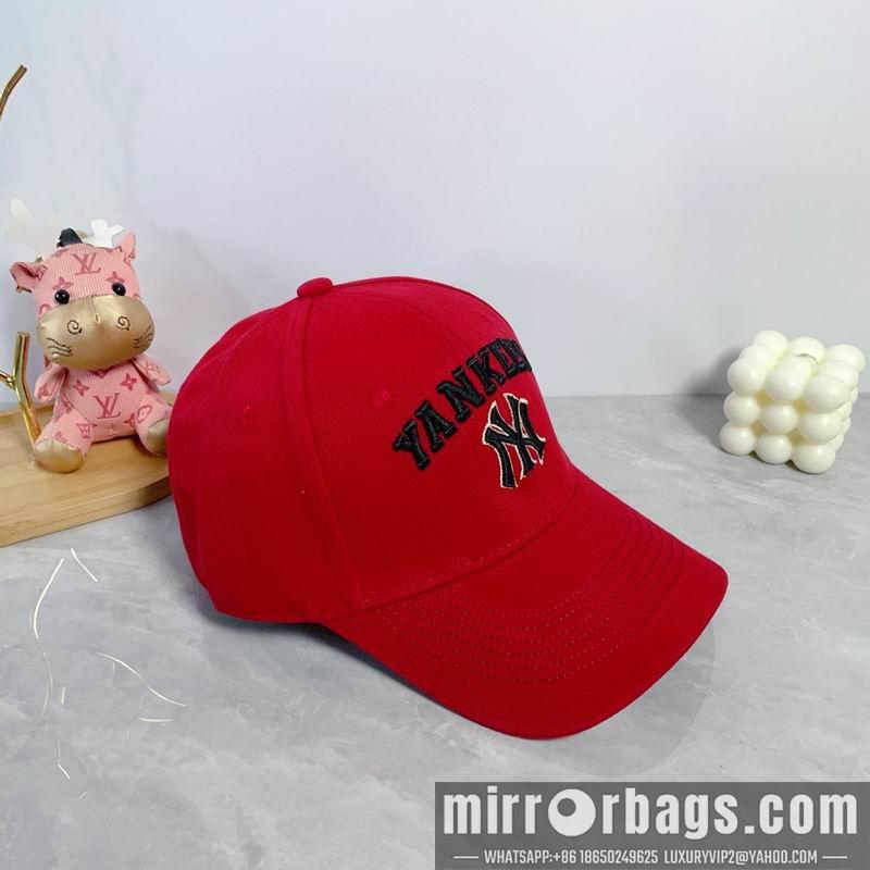 Replica MLB NY cap dx22