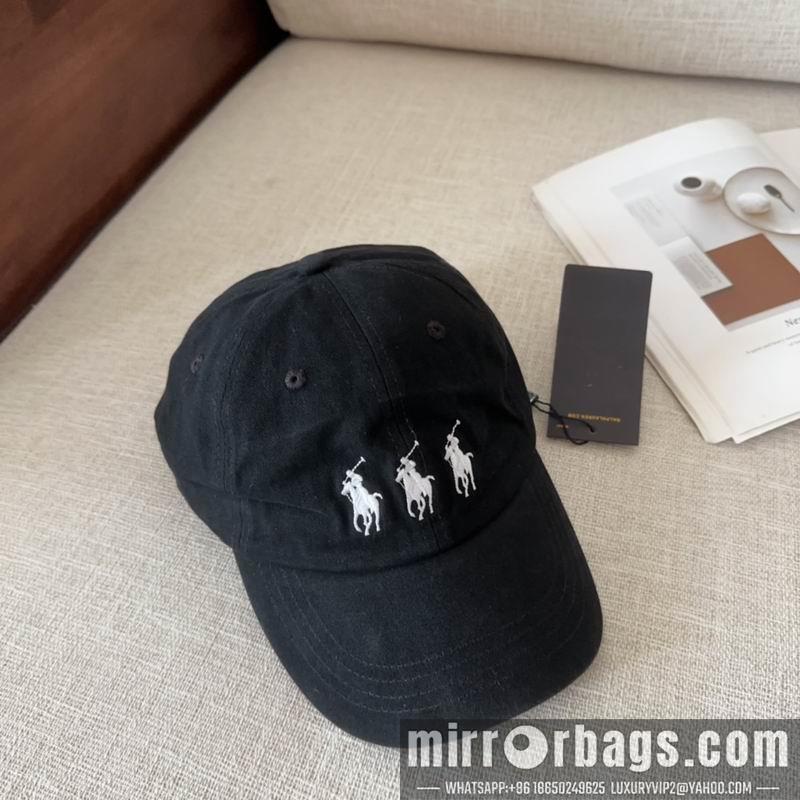 Replica Polo cap 011501