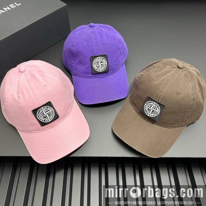 Replica Stone Island cap dx01