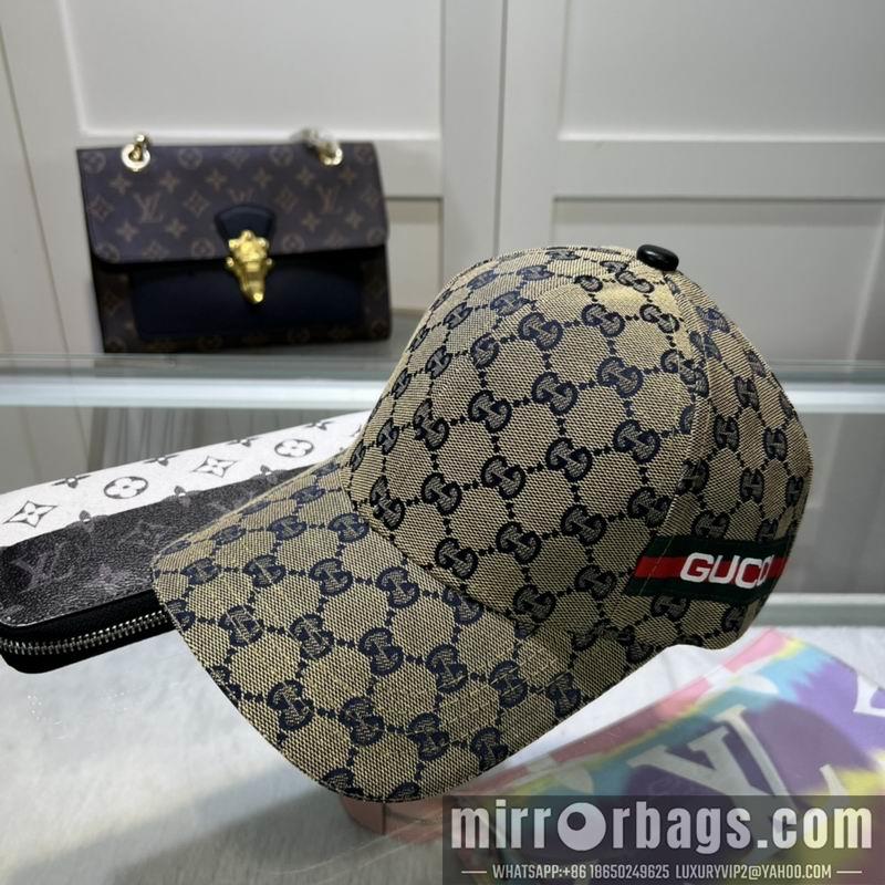 Replica Gucci Hat dx124