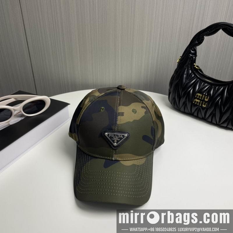 Replica Prada cap 071305