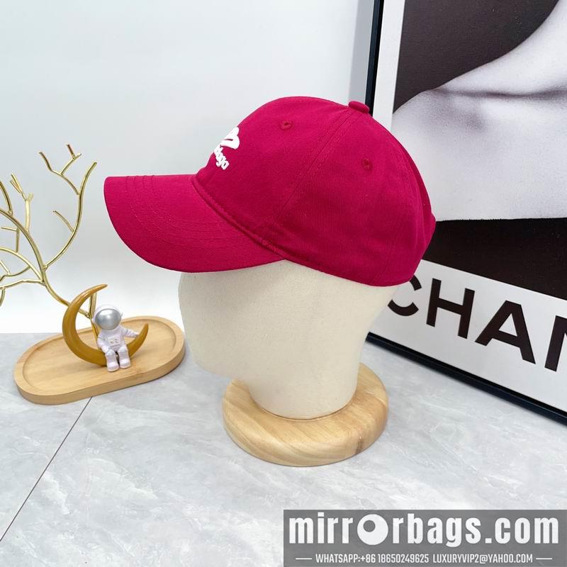 Replica Balenciaga cap dx54