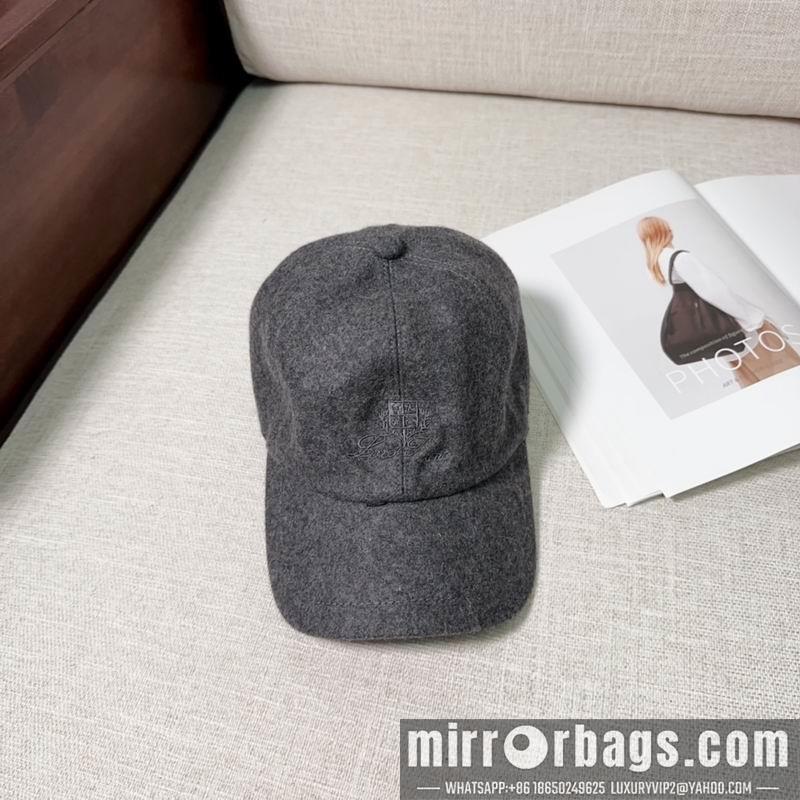 Replica Loro Piana Hat dx10