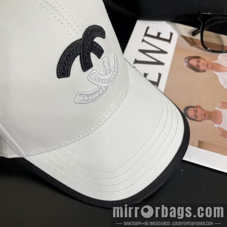 Replica Chanel Cap dxn12