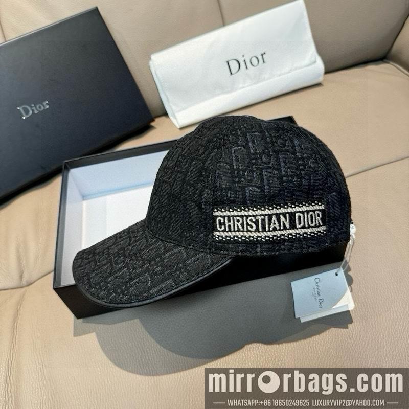 Replica Dior cap dx76