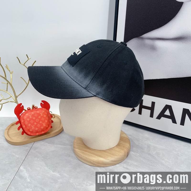Replica Fendi cap dx70
