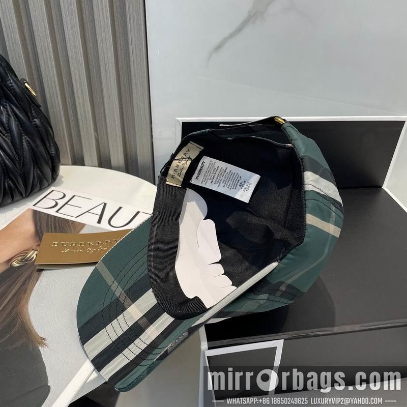 Replica Burberry cap dx17