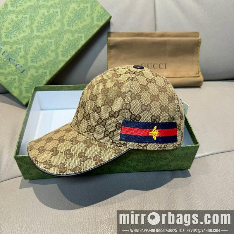 Replica Gucci cap dx31