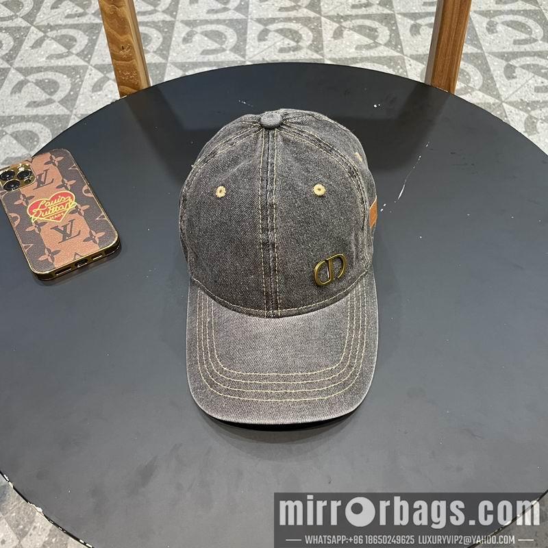 Replica Dior cap 050705