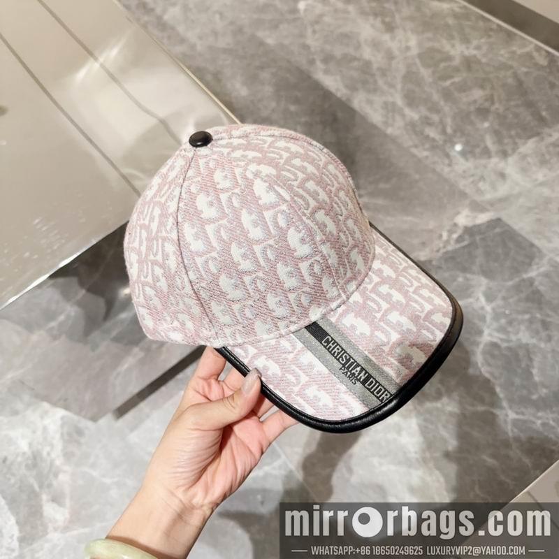 Replica Dior cap dx61