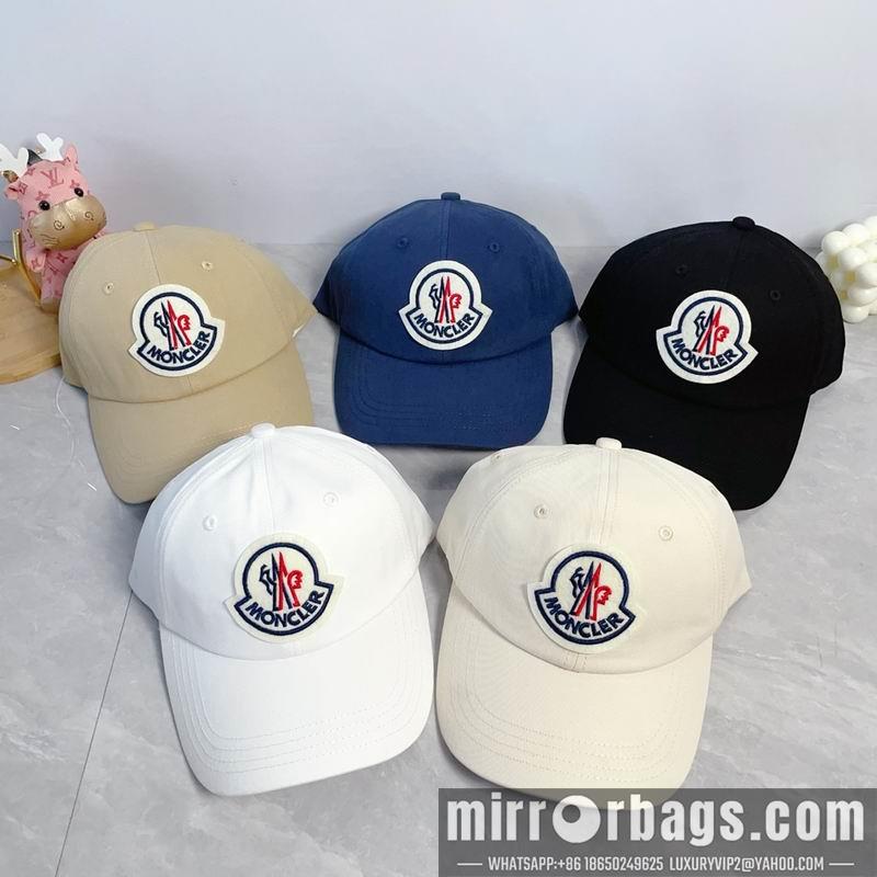 Replica Moncler cap dx06
