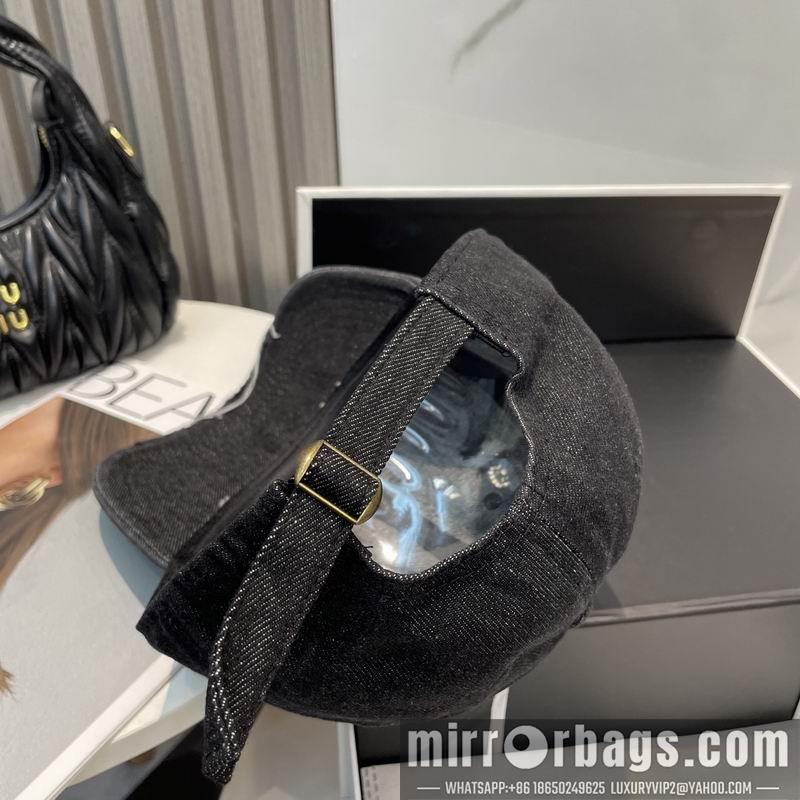 Replica Loewe Hat dx54