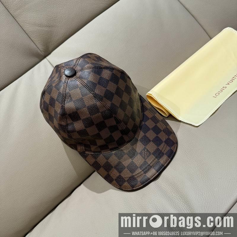 Replica LV cap 091403