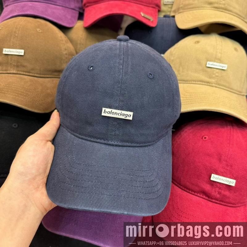 Replica Balenciaga cap 101801