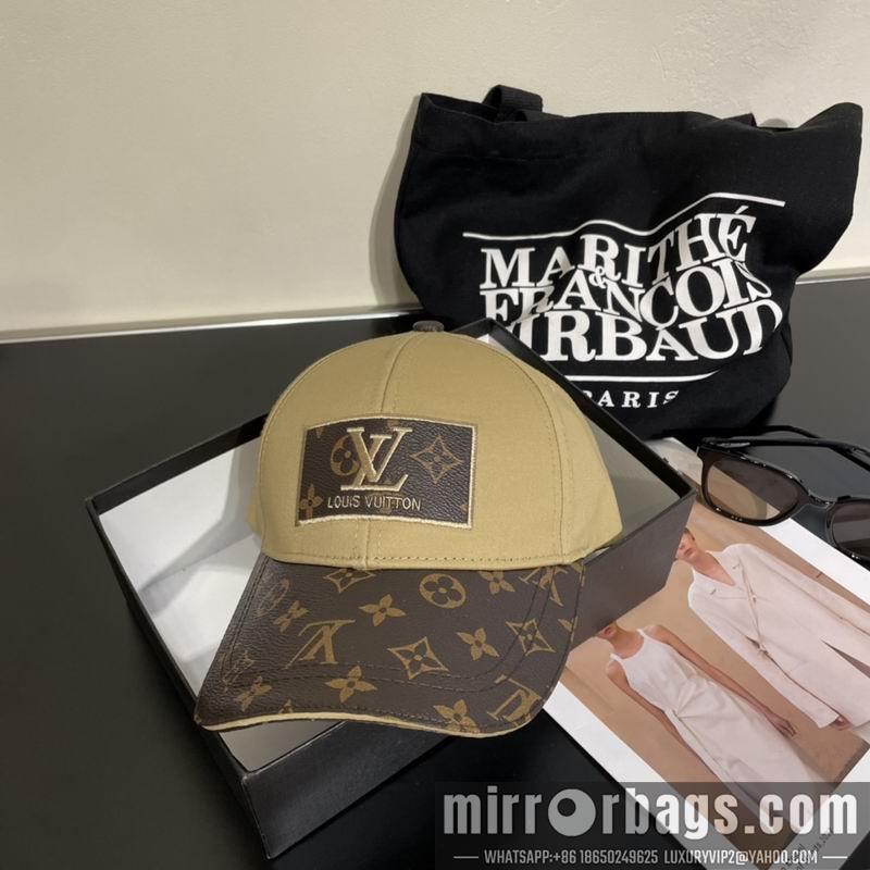 Replica LV cap 042803
