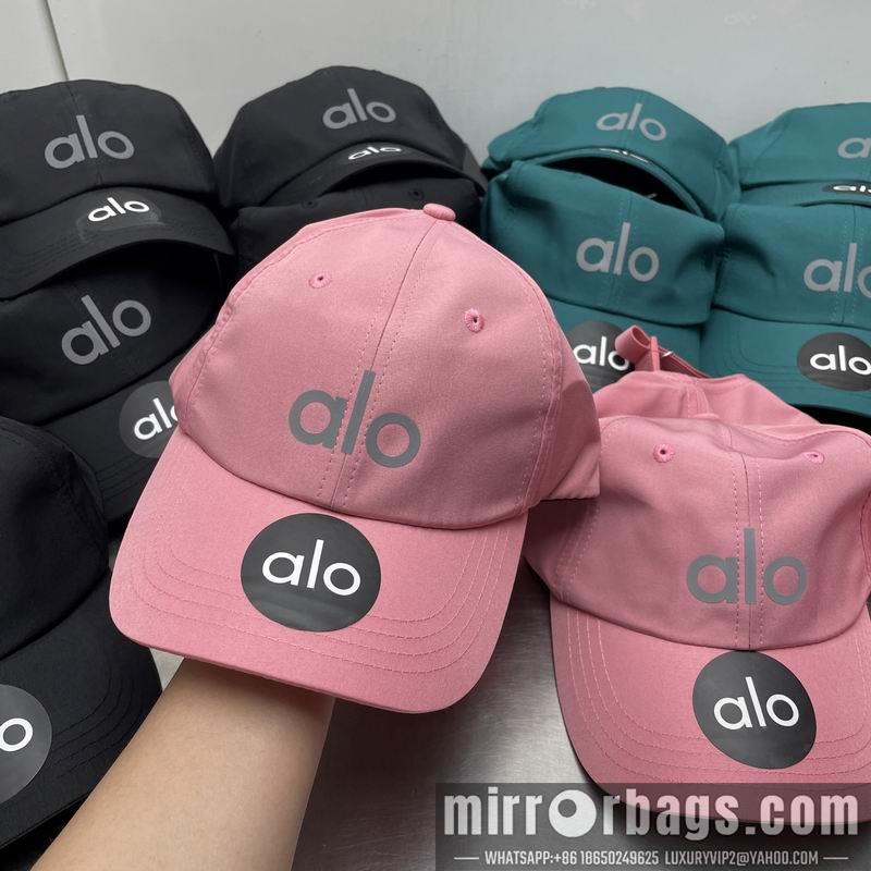 Replica Alo cap dx18