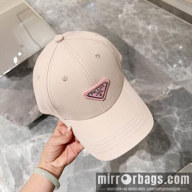 Replica Prada cap dx03