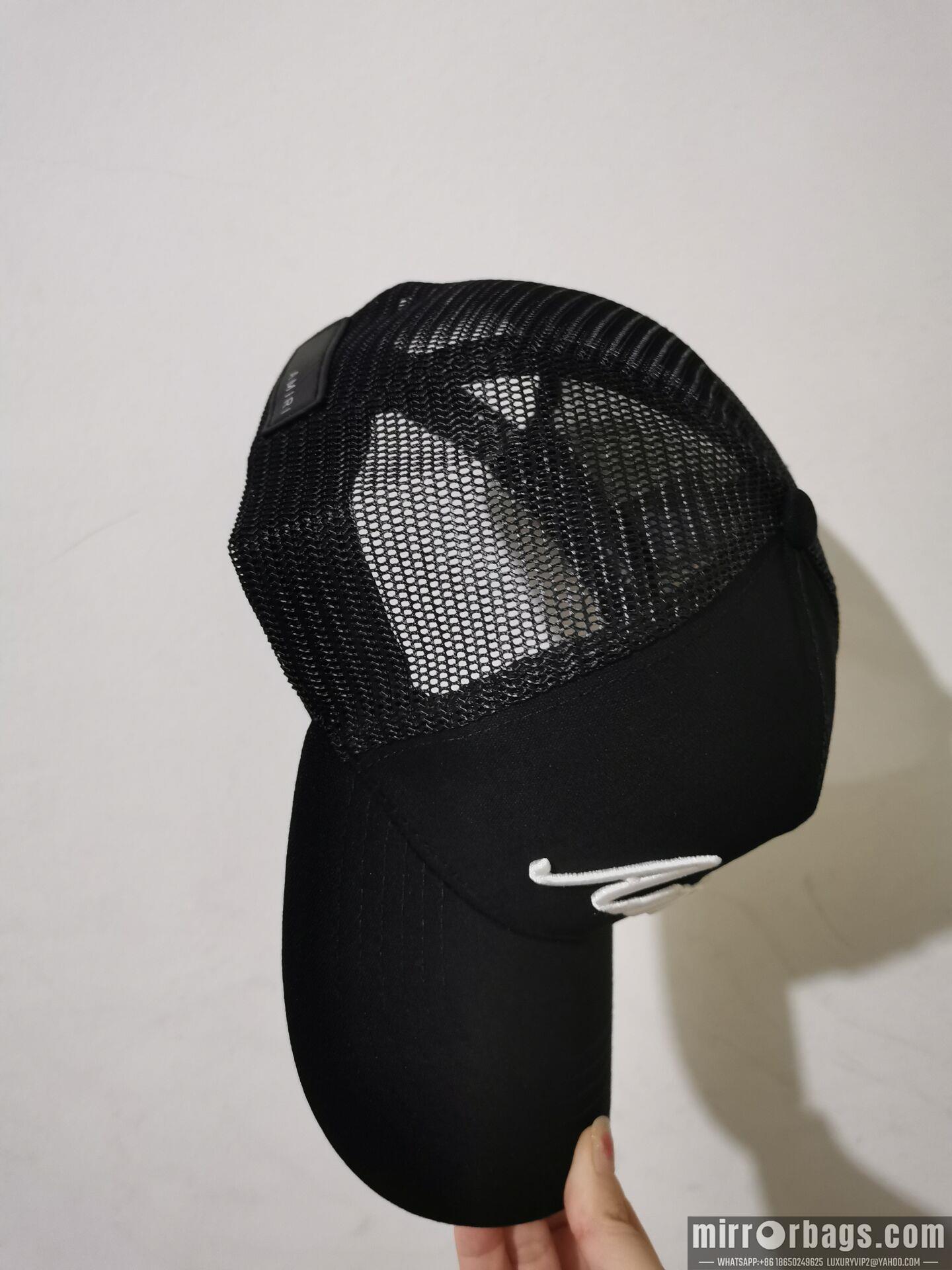 Replica Amiri Cap 19
