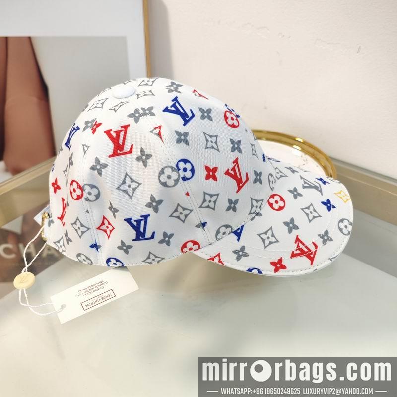Replica LV Hat dx135