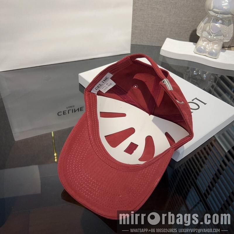 Replica Celine cap 041704
