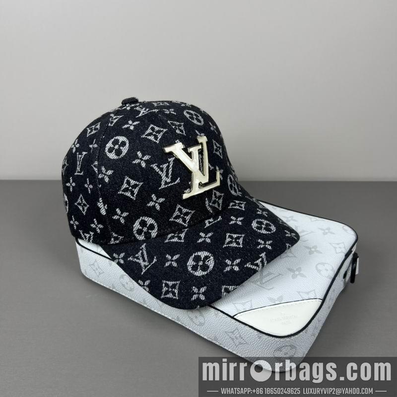 Replica LV Hat 021001