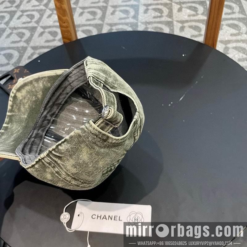 Replica Chanel Cap 021001