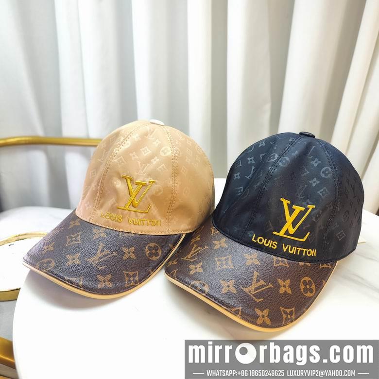 Replica LV Hat dxn20