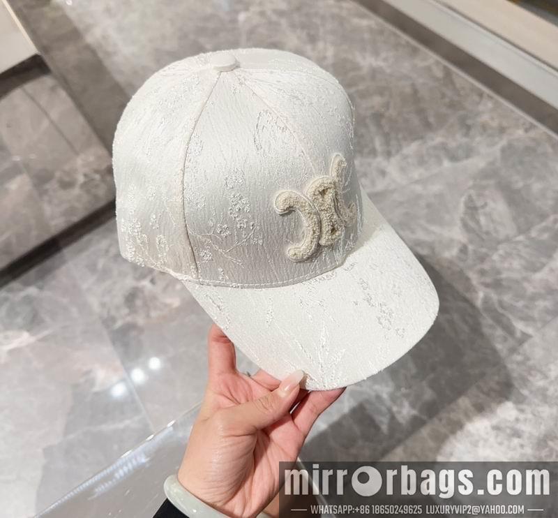 Replica Celine cap dx107