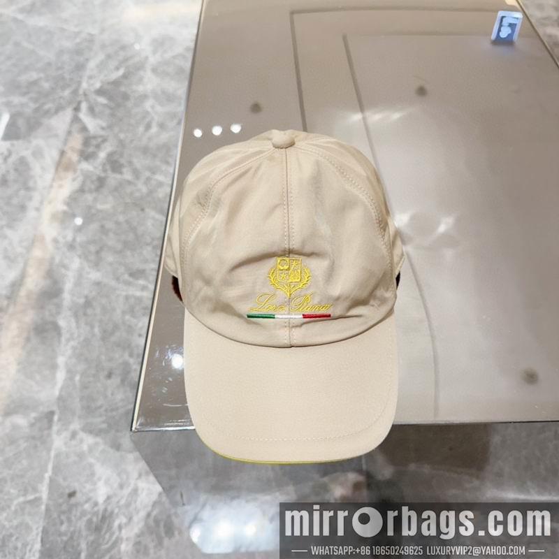 Replica Loro Piana Hat dx22