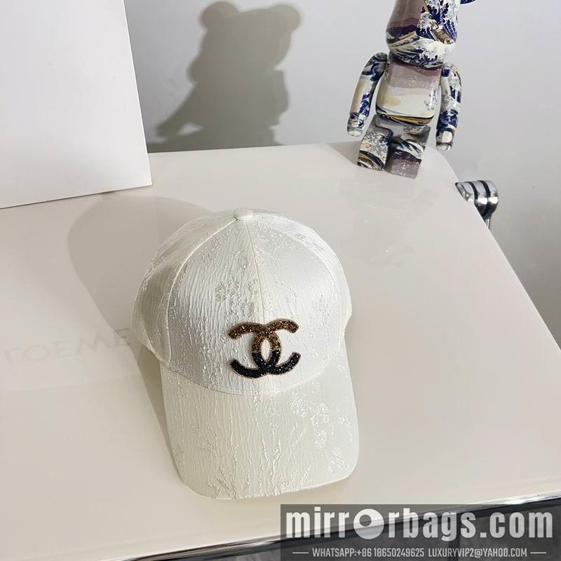 Replica Chanel cap 042705