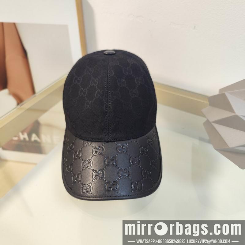 Replica Gucci Hat dx149