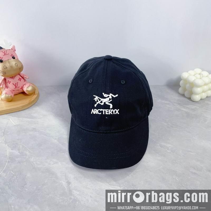 Replica Arcteryx Hat dx07