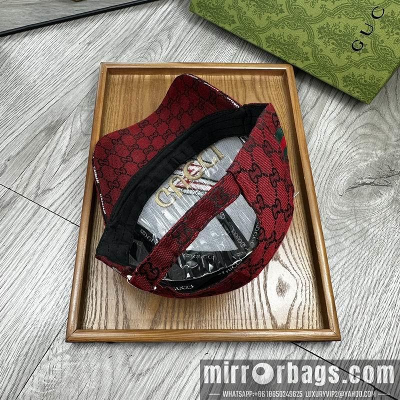Replica Gucci Hat dx35