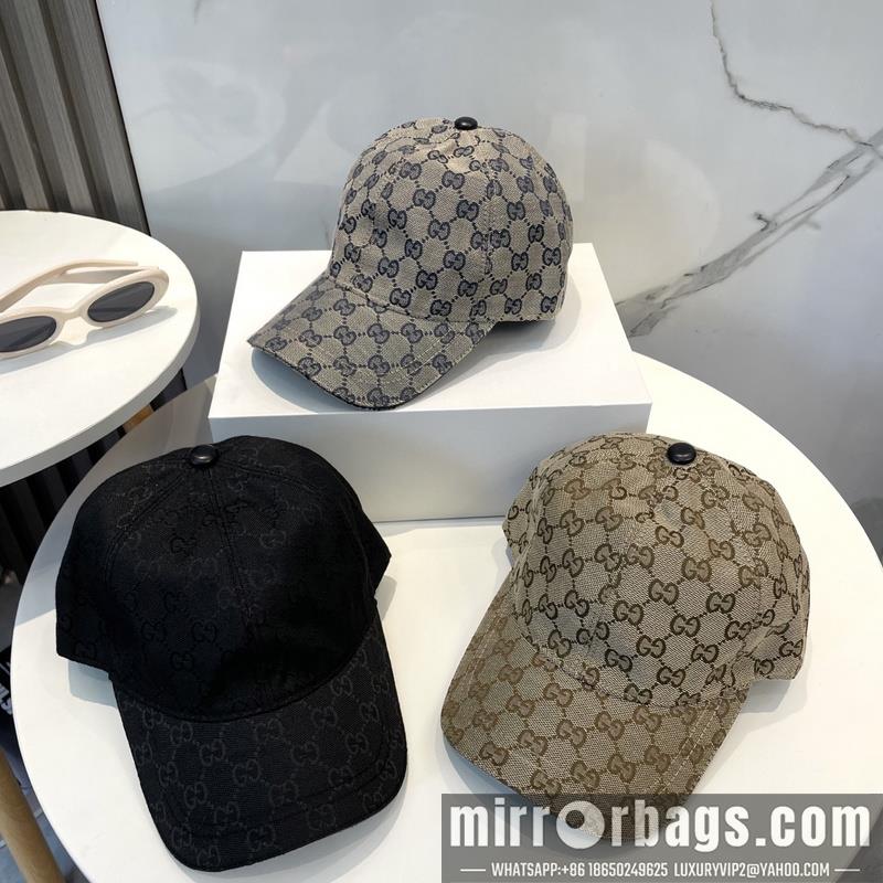 Replica Gucci Hat hm08