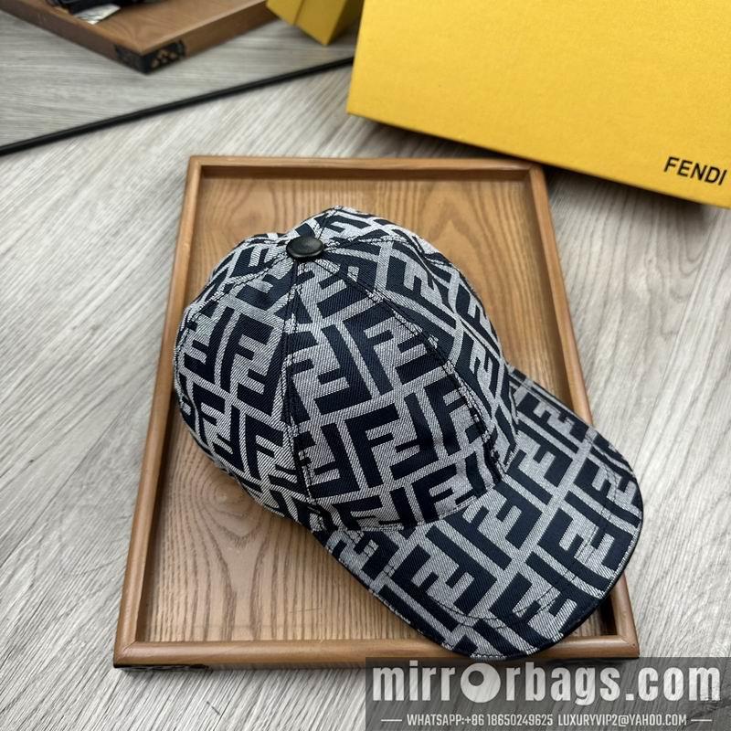 Replica Fendi cap 071201