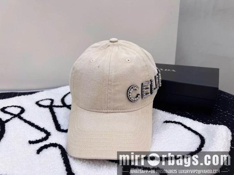 Replica Celine cap dx74