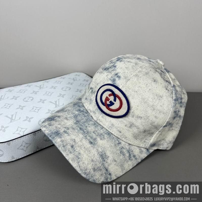 Replica Gucci Cap dx47