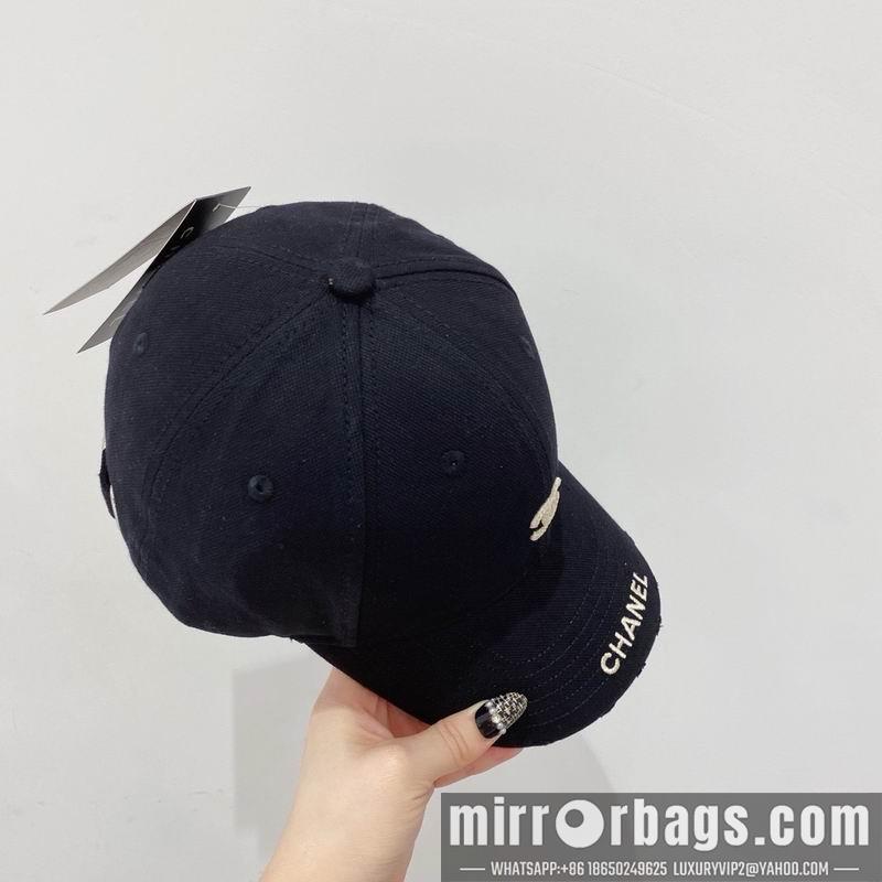 Replica Chanel cap 083001
