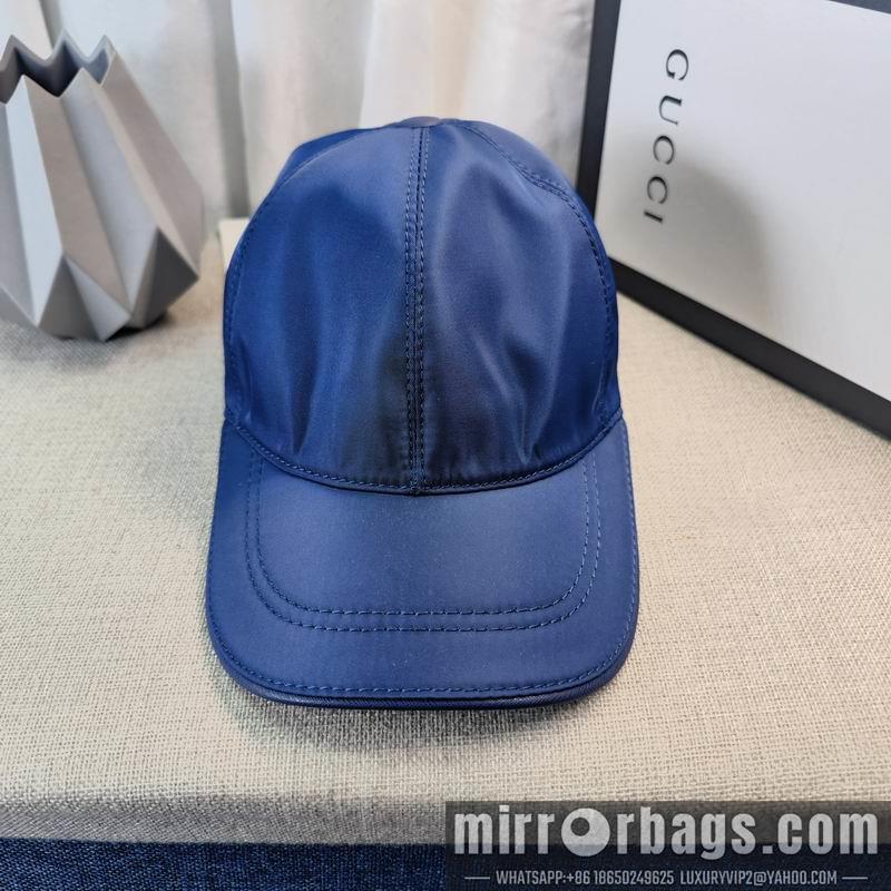 Replica Prada cap dx12