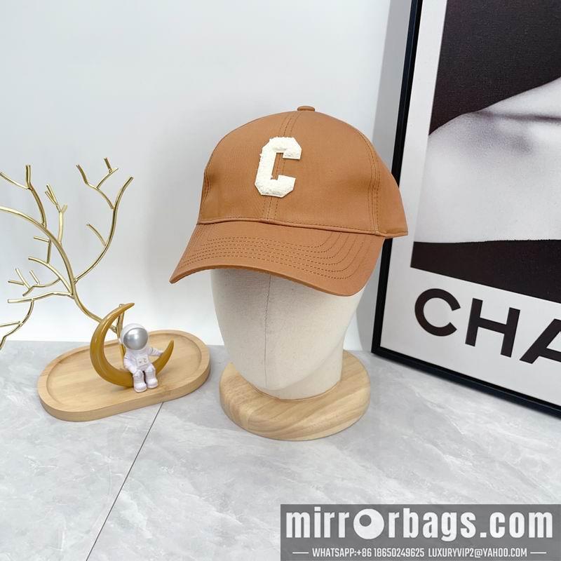 Replica Celine cap dx35